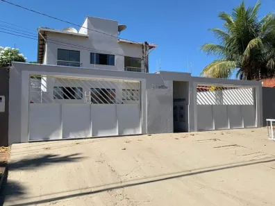 Apartamento com 2 Quartos à venda, 360m² no Plano Diretor Sul, Palmas