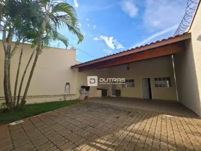 Casa com 3 Quartos para alugar, 120m² no Jardim Astúrias II, Piracicaba