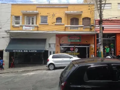 Ponto Comercial para alugar, 170m² no Lapa, São Paulo