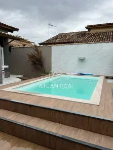 Casa com 3 Quartos à venda, 80m² no Village Rio das Ostras, Rio das Ostras