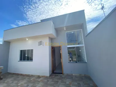 Casa com 3 Quartos à venda, 100m² no Loteamento Residencial e Comercial Flamboyant, Pindamonhangaba