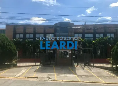 Galpão/Depósito/Armazém para alugar, 6m² no Tamboré, Barueri