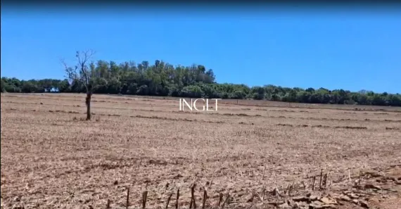 Lote/Terreno à venda, 21175m² no Espírito Santo, Londrina