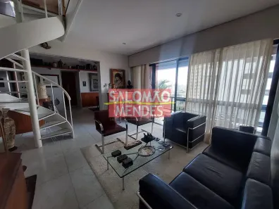 Cobertura com 2 Quartos à venda, 166m² no Umarizal, Belém