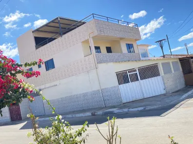 Prédio Residencial com 3 Quartos à venda, 280m² no Riacho Fundo II, Brasília
