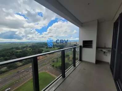 Apartamento com 2 Quartos para venda ou aluguel, 87m² no Santa Rosa, Londrina