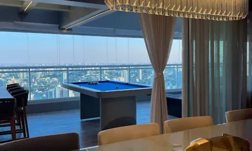 Cobertura com 5 Quartos à venda, 466m² no Vila Regente Feijó, São Paulo