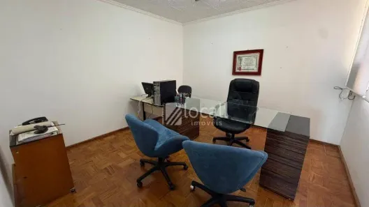 Sala Comercial para alugar, 20m² no Centro, São José do Rio Preto