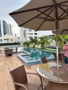 Apartamento com 3 Quartos à venda, 82m² no Manaíra, João Pessoa