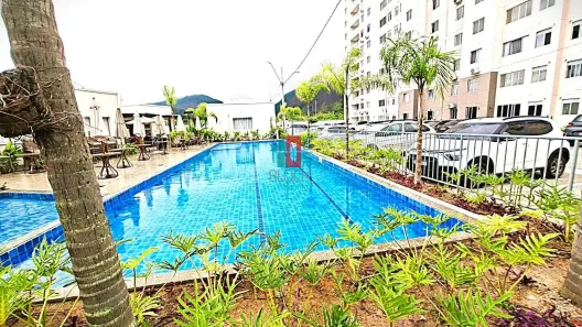 Apartamento com 3 Quartos à venda, 60m² no Barra Olímpica, Rio de Janeiro