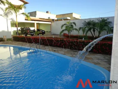 Casa com 5 Quartos à venda, 660m² no Pitimbu, Natal