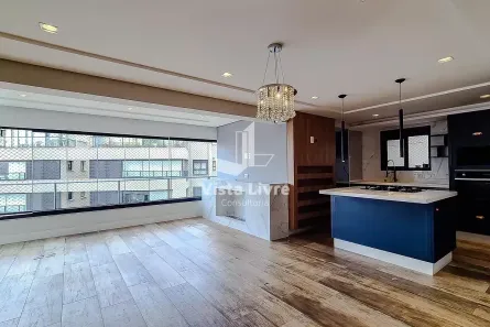 Cobertura com 3 Quartos à venda, 265m² no Alto da Lapa, São Paulo