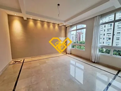 Apartamento com 4 Quartos à venda, 429m² no Gonzaga, Santos