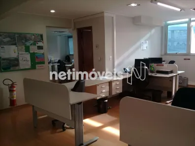 Sala Comercial à venda, 295m² no Funcionários, Belo Horizonte