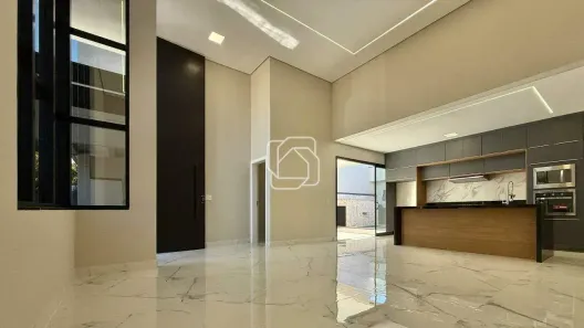 Casa de Condomínio com 3 Quartos à venda, 194m² no Residencial London Park, Indaiatuba