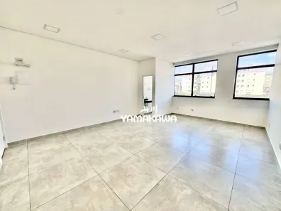 Sala Comercial para alugar, 31m² no Itaquera, São Paulo