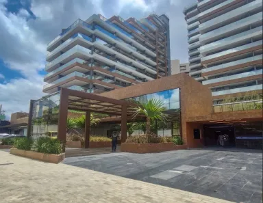 Apartamento com 2 Quartos para alugar, 109m² no Batista Campos, Belém