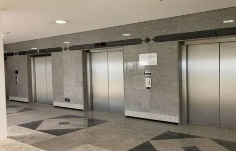 Sala Comercial para alugar, 380m² no Cidade Monções, São Paulo