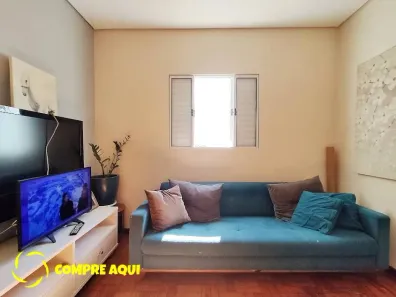 Casa com 2 Quartos à venda, 97m² no Campos Elíseos, São Paulo