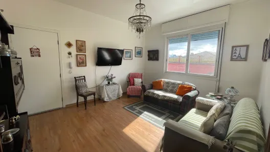 Apartamento com 2 Quartos à venda, 74m² no Centro, Pelotas