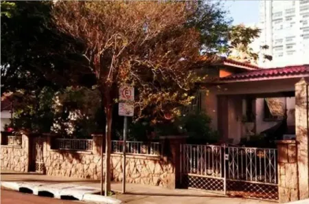 Casa com 3 Quartos à venda, 280m² no Santa Paula, São Caetano do Sul