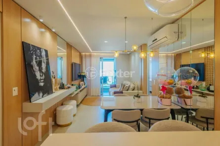 Apartamento com 2 Quartos à venda, 69m² no Canto, Florianópolis
