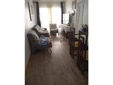 Apartamento com 2 Quartos à venda, 65m² no Centro, São Bernardo do Campo