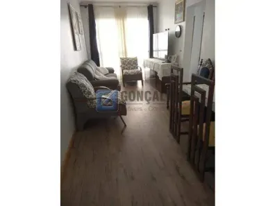 Apartamento com 2 Quartos à venda, 65m² no Centro, São Bernardo do Campo