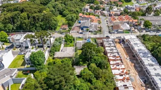 Lote/Terreno à venda, 5226m² no Uberaba, Curitiba