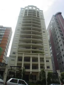 Apartamento com 2 Quartos à venda, 71m² no Cerqueira César, São Paulo
