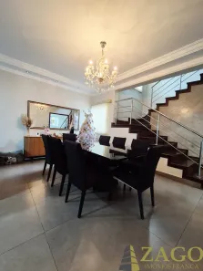 Casa com 3 Quartos à venda, 200m² no Jardim Tropical, Franca