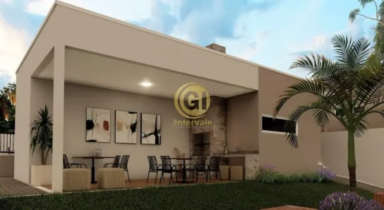 Sobrado com 3 Quartos à venda, 81m² no São Silvestre (São Silvestre), Jacareí