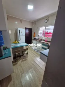 Sobrado com 3 Quartos à venda, 125m² no Jardim Aida, Guarulhos