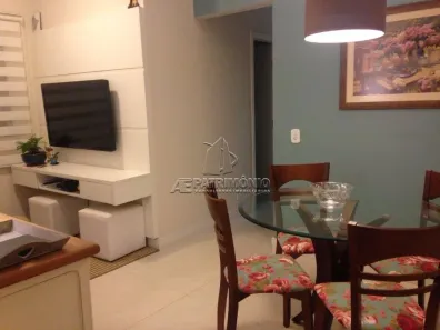 Apartamento com 2 Quartos à venda, 50m² no Jardim Residencial Martinez, Sorocaba
