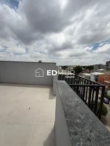 Cobertura com 2 Quartos à venda, 122m² no Parque Oratório, Santo André