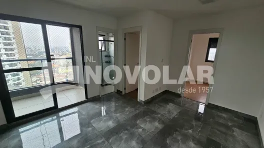 Apartamento com 2 Quartos à venda, 47m² no Vila Maria Alta, São Paulo