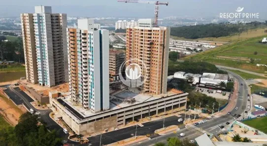 Apartamento com 3 Quartos à venda, 94m² no Engordadouro, Jundiaí
