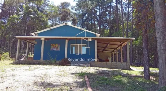 Fazenda/Sítio com 4 Quartos à venda, 300m² no Parque Maria Fernandes, São Paulo