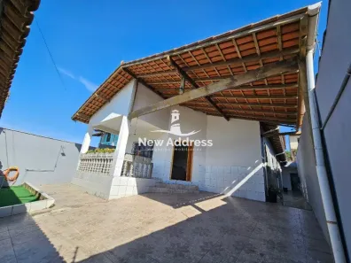 Casa com 3 Quartos à venda, 200m² no Portal de Jacaraípe, Serra