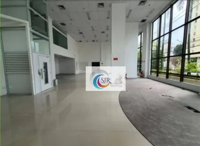 Ponto Comercial à venda, 539m² no Jardim Paulista, São Paulo