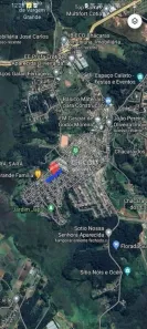 Lote/Terreno à venda, 125m² no Jardim Japão (Caucaia do Alto), Cotia