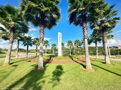 Lote/Terreno à venda, 692m² no Loteamento Alphaville Jundiaí - Fase 01, Jundiaí