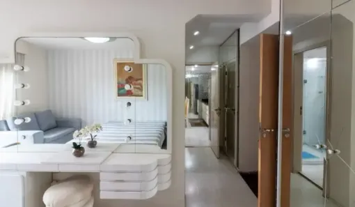 Apartamento com 1 Quarto à venda, 55m² no Vila Olímpia, São Paulo