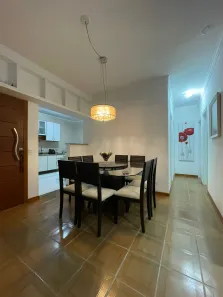 Apartamento com 3 Quartos à venda, 85m² no Jardim Las Palmas, Guarujá