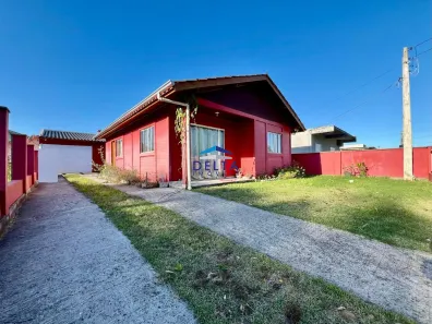 Casa com 3 Quartos à venda, 200m² no , Passo de Torres