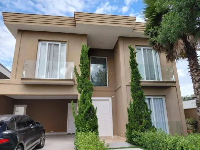 Casa de Condomínio com 3 Quartos à venda, 590m² no Alphaville, Santana de Parnaíba