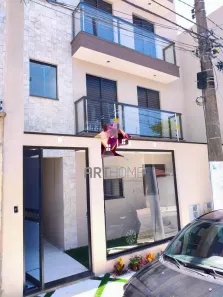 Apartamento com 2 Quartos à venda, 41m² no Vila Ema, São Paulo