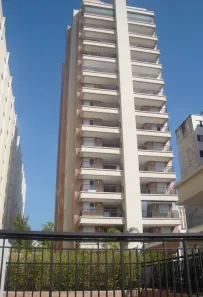 Apartamento com 3 Quartos à venda, 147m² no Vila Mariana, São Paulo