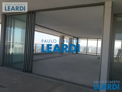 Apartamento com 4 Quartos à venda, 600m² no Vila Mariana, São Paulo