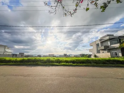Lote/Terreno à venda, 450m² no Condomínio Residencial Jaguary, São José dos Campos